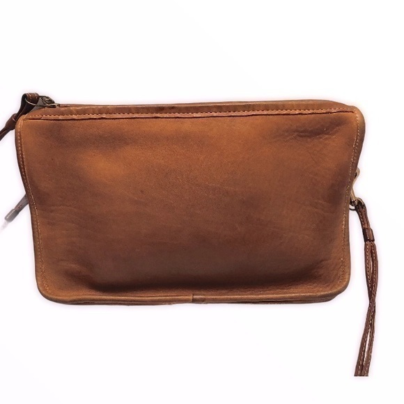 Coach Bonnie Cashin Vintage New York City Bag